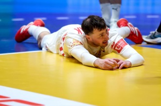 IHF Svjetsko rukometno prvenstvo 2025., finale, Hrvatska – Danska IHF Svjetsko rukometno prvenstvo 2025., finale, Hrvatska – Danska