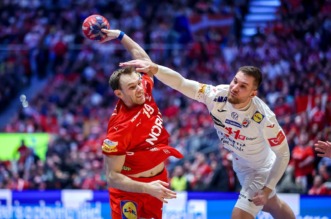 IHF Svjetsko rukometno prvenstvo 2025., finale, Hrvatska – Danska IHF Svjetsko rukometno prvenstvo 2025., finale, Hrvatska – Danska