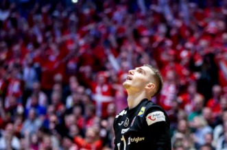 IHF Svjetsko rukometno prvenstvo 2025., finale, Hrvatska – Danska IHF Svjetsko rukometno prvenstvo 2025., finale, Hrvatska – Danska