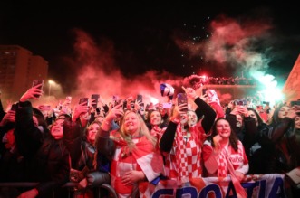 Rijeka: Doček srebrnih Tina Lučina, Filipa Glavaša i Valtera Matoševića Rijeka: Doček srebrnih Tina Lučina, Filipa Glavaša i Valtera Matoševića