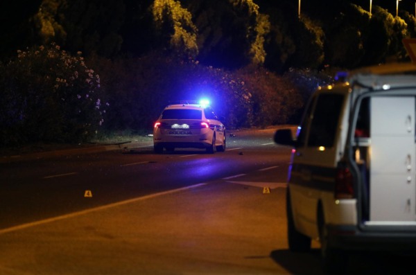 Pula: Teka prometna nesre?a na pulskoj zaobilaznici