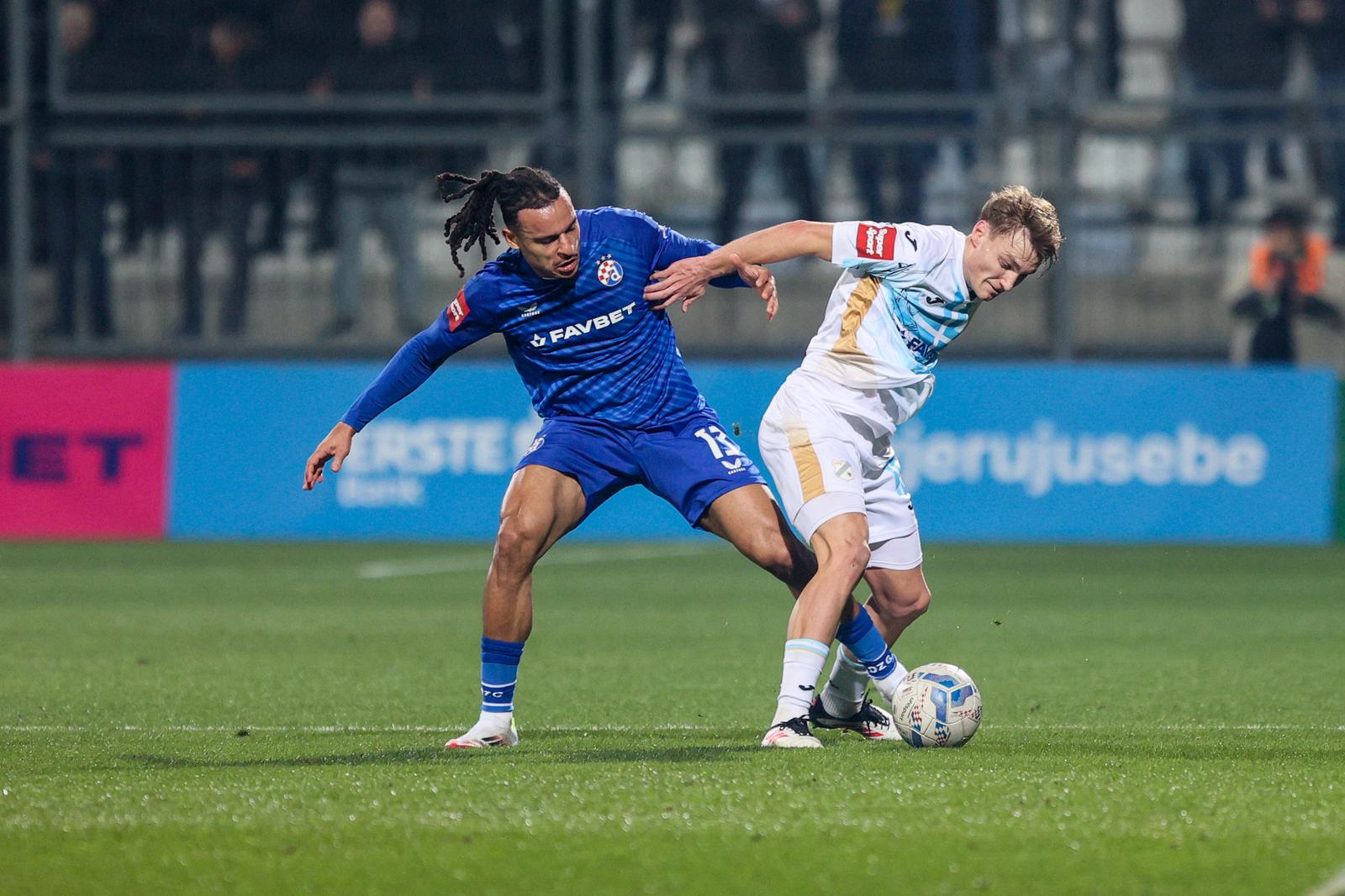 Rijeka: Rijeka i Dinamo sastali se u 23. kolu SuperSport HNL-a Rijeka: Rijeka i Dinamo sastali se u 23. kolu SuperSport HNL-a
