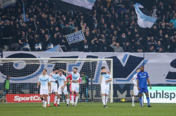 Rijeka: Rijeka i Dinamo sastali se u 23. kolu SuperSport HNL-a