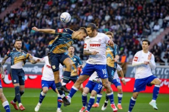 Split: Hajduk i Rijeka sastali se u četvrtfinalu Hrvatskog nogometnog kupa Split: Hajduk i Rijeka sastali se u četvrtfinalu Hrvatskog nogometnog kupa