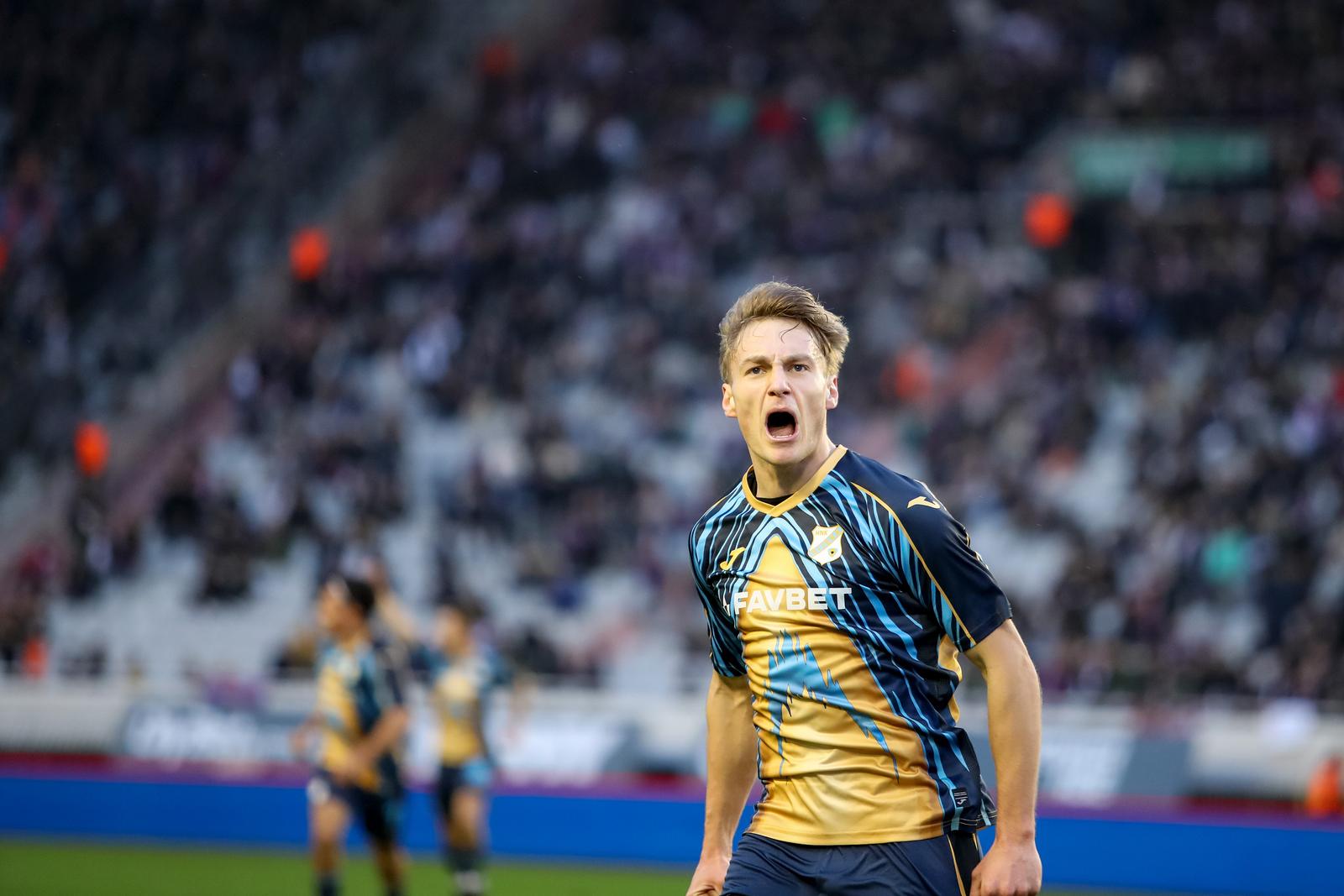 Split: Hajduk i Rijeka sastali se u četvrtfinalu Hrvatskog nogometnog kupa Split: Hajduk i Rijeka sastali se u četvrtfinalu Hrvatskog nogometnog kupa