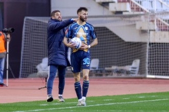 Split: Hajduk i Rijeka sastali se u četvrtfinalu Hrvatskog nogometnog kupa Split: Hajduk i Rijeka sastali se u četvrtfinalu Hrvatskog nogometnog kupa