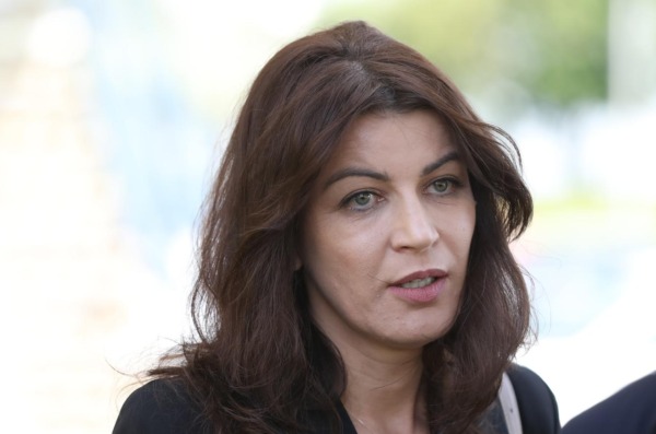Zagreb: Josipa Čulina  izlazi nakon Optužnog vijeća u aferi za sređivanje državnih ispita i nezakonito zapošljavanje