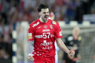 IHF Svjetsko rukometno prvenstvo 2025., polufinale, Francuska – Hrvatska