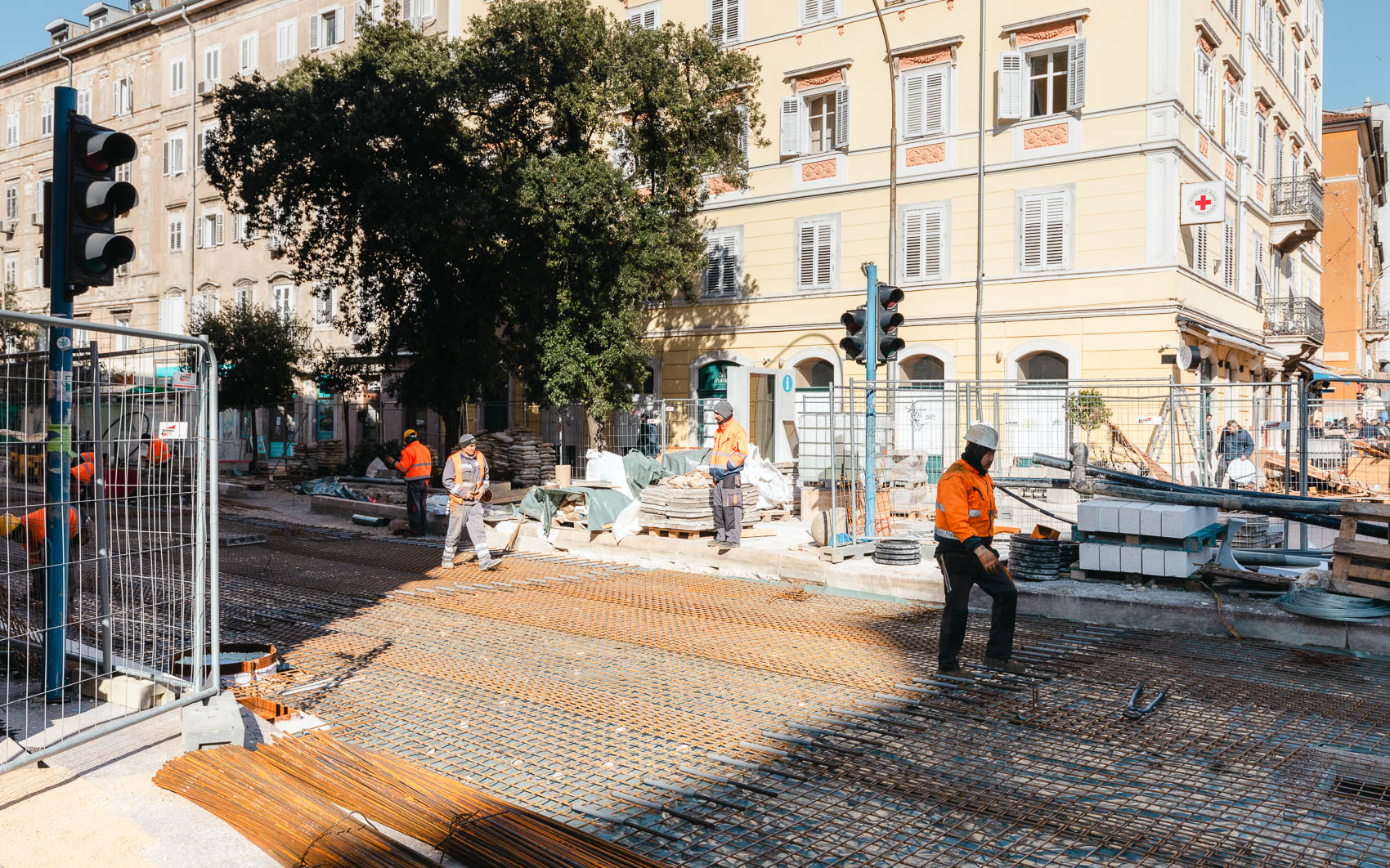 Radovi Adamićeva grad -7966 Radovi Adamićeva grad -7966
