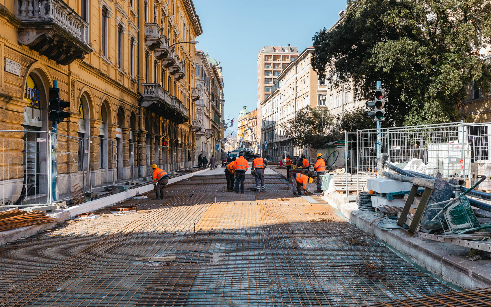 Radovi Adamićeva grad -7969 Radovi Adamićeva grad -7969