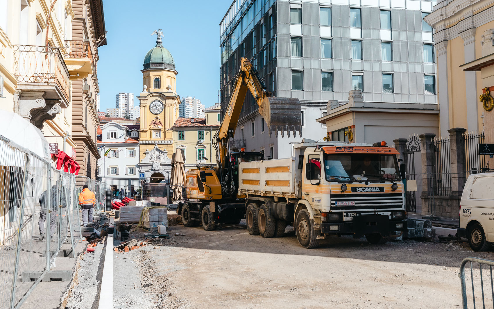 Radovi Adamićeva korzo grad-8037 Radovi Adamićeva korzo grad-8037