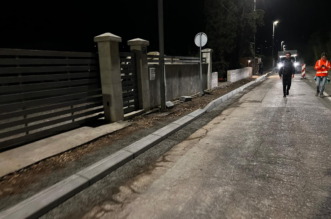 Radovi-na-rekonstrukciji-Opatijske-ceste-3 Radovi-na-rekonstrukciji-Opatijske-ceste-3