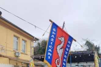 Spazicari-Kostrena
