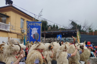 Zametski-zvoncari