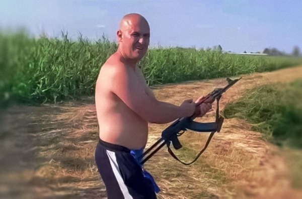 dabro puška rtl