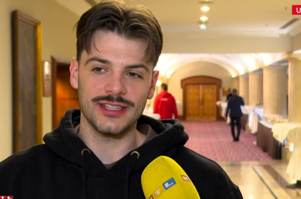 filip glavaš doček rtl 222