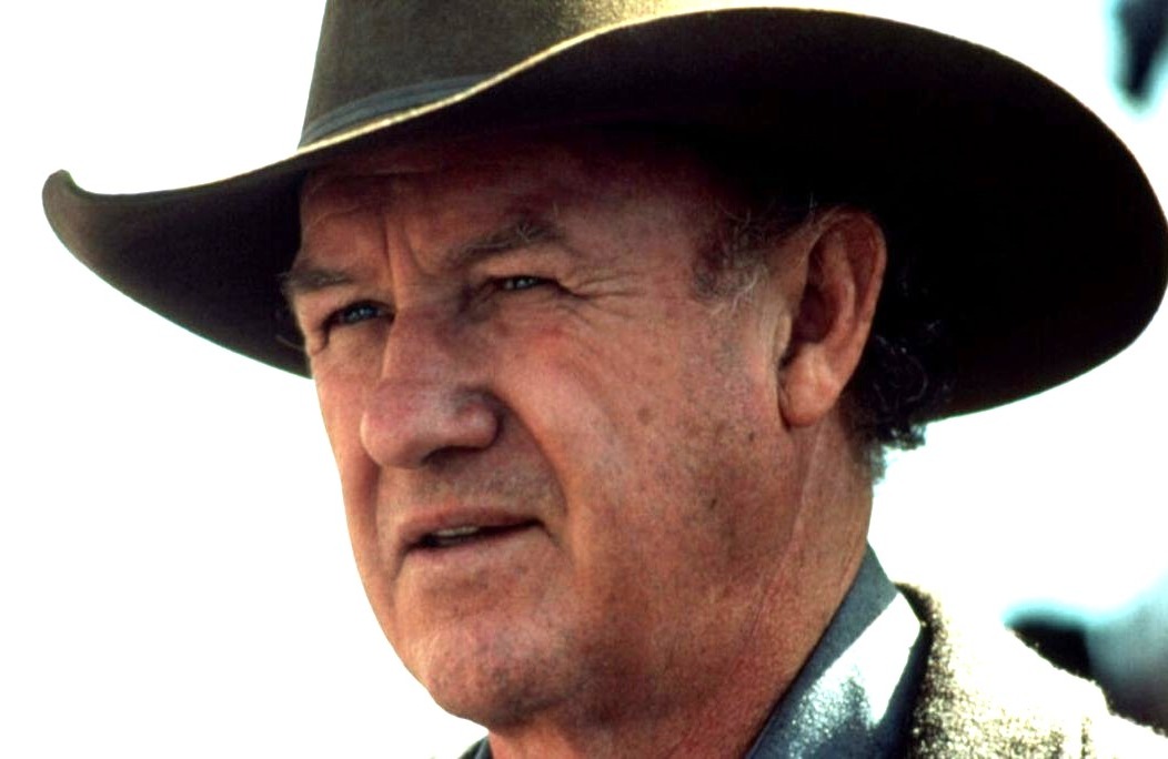 gene hackman gene hackman