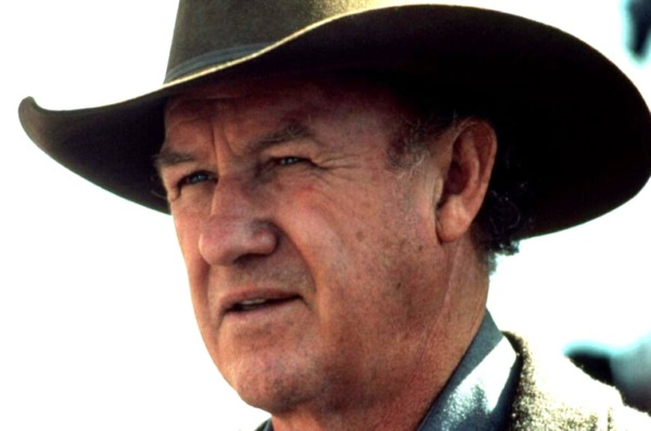 gene hackman