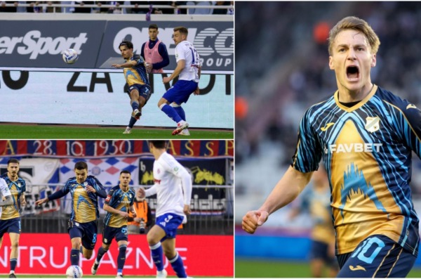 hajduk rijeka kup 2025 naslovna