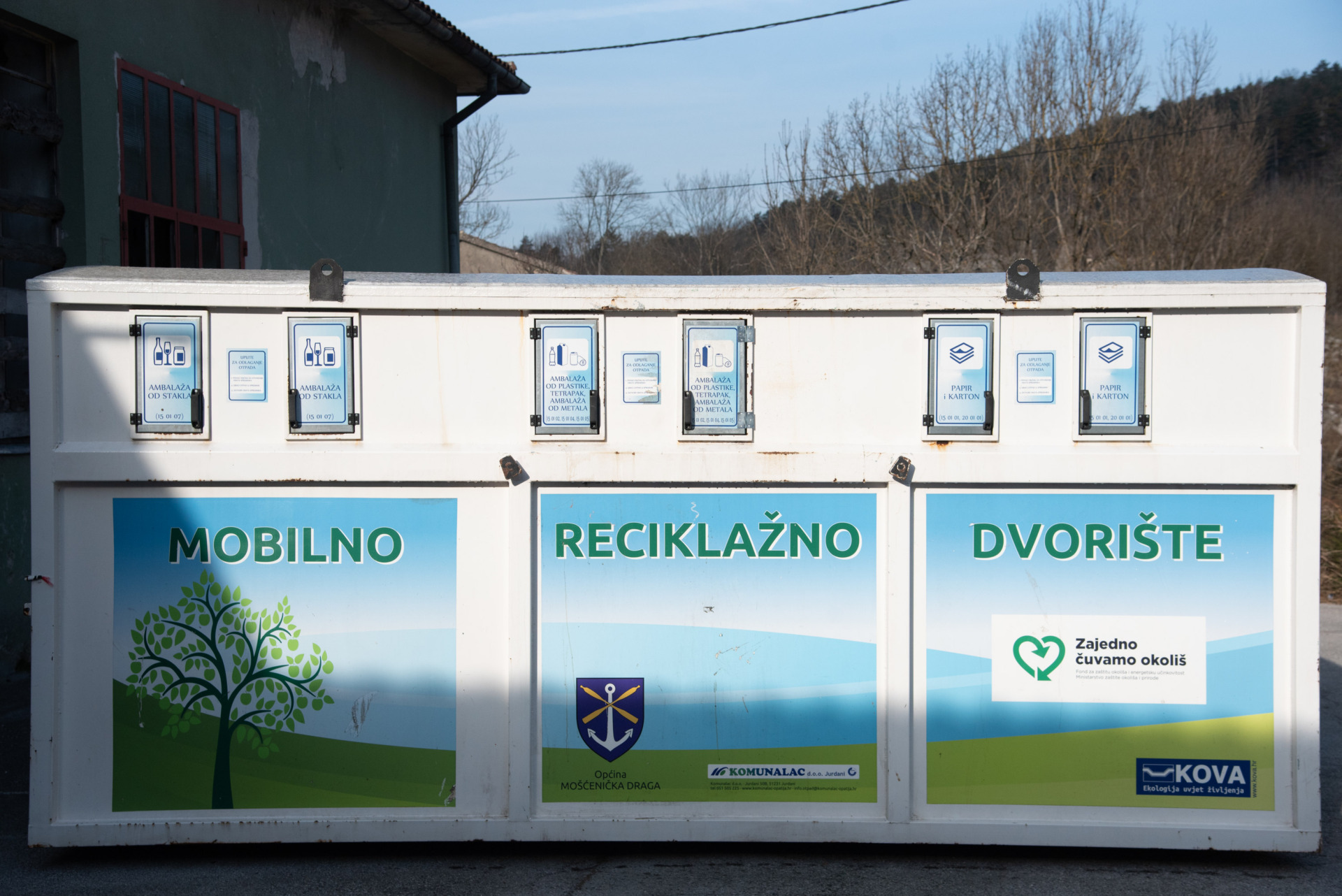 matulji reciklazno dvoriste (3) matulji reciklazno dvoriste (3)