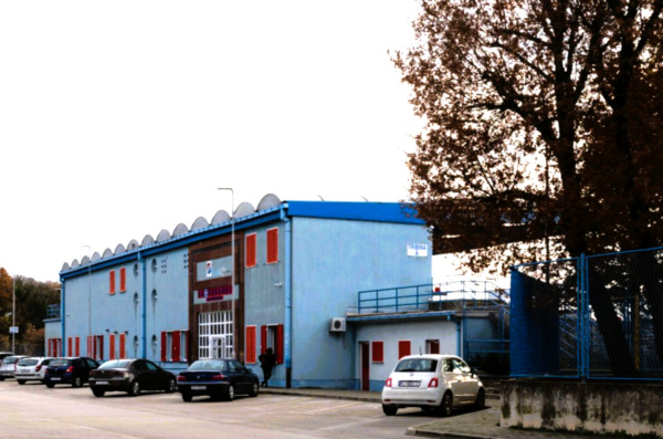 nk pomorac kostrena