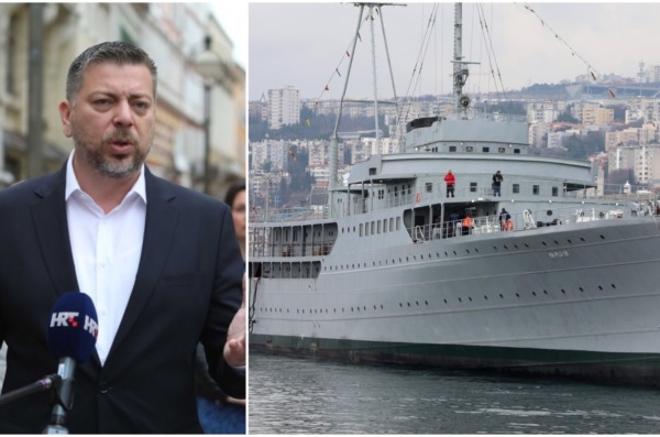 ostrogović galeb 2025 NASLOVNA