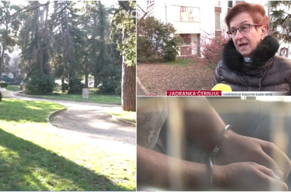 pula marokanac 2025 NASLOVNA