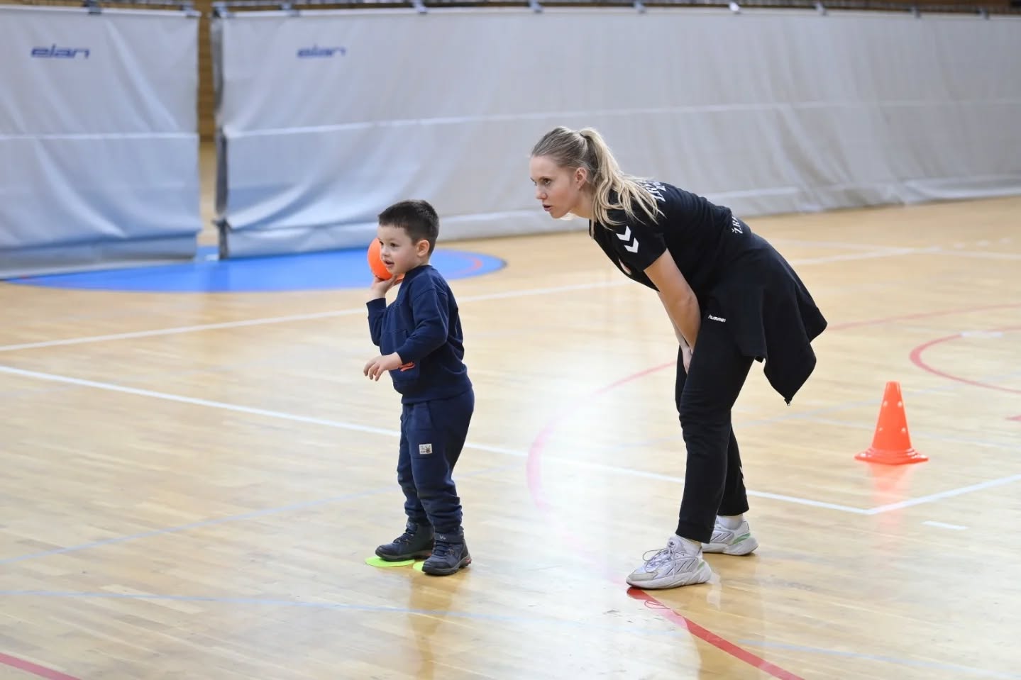 rk zamet rukomet sport vrticari prezentacija (1)