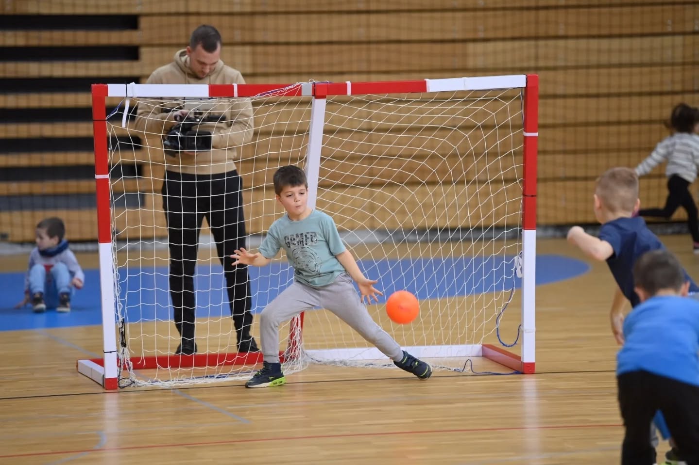 rk zamet rukomet sport vrticari prezentacija (5)