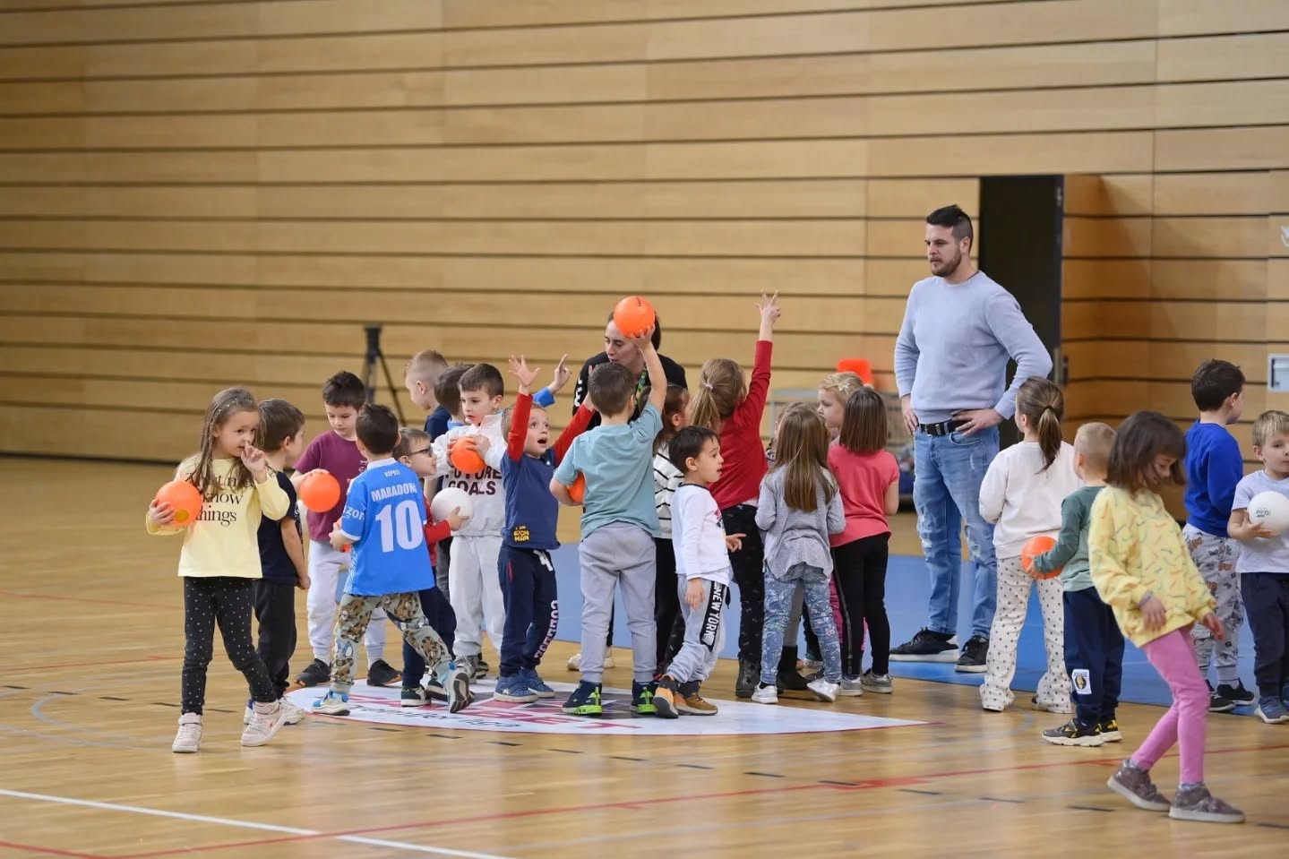 rk zamet rukomet sport vrticari prezentacija (8)