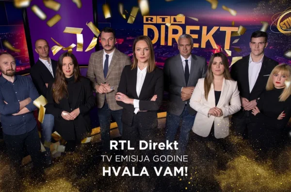 rtl direkt zlatni studio 2025