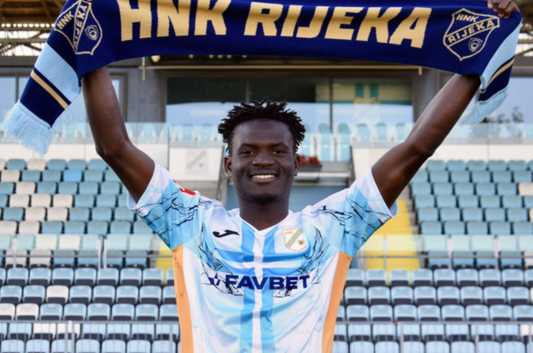 saho hnk rijeka