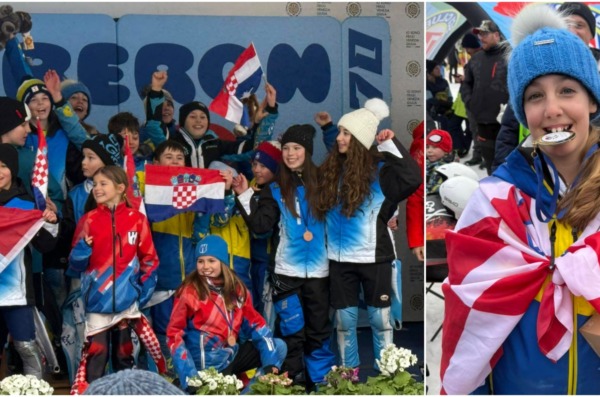 ski klub NASLOVNA