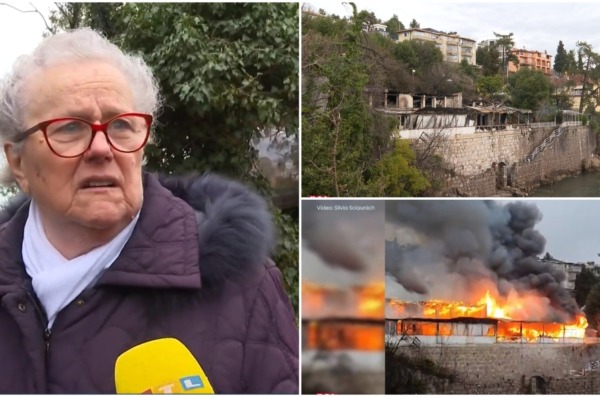 volosko požar naslovna