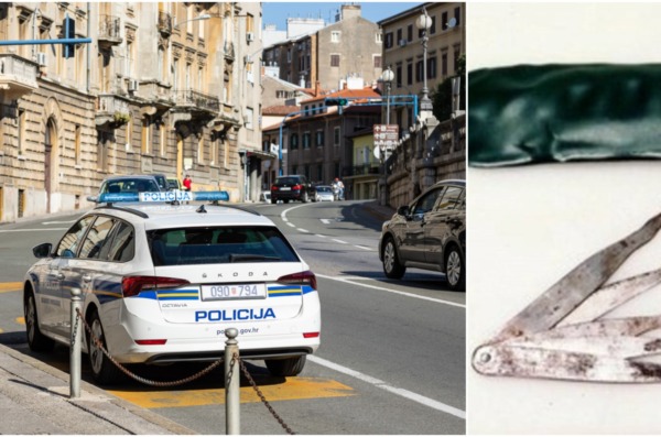 zmijice policija
