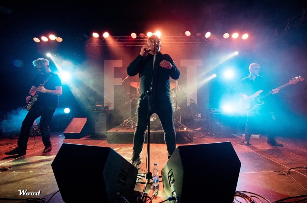 FIT KONCERT FIT KONCERT