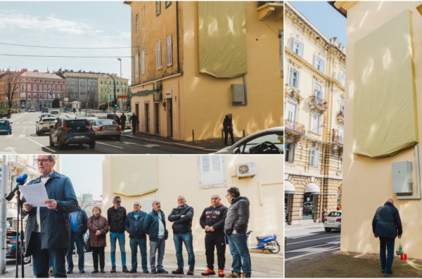FIUMARA REKLAMA BOLJA OŽUJAK 2025