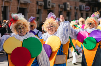 Karneval 2025-0508
