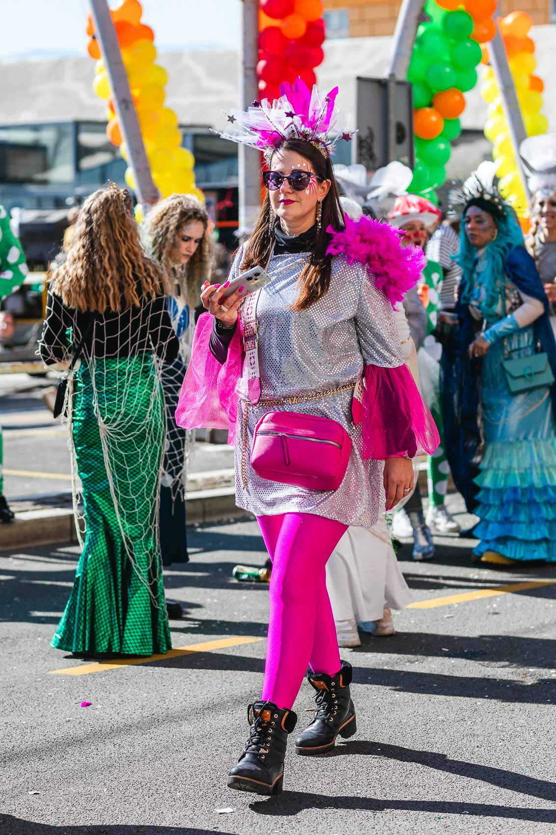Karneval 2025-0905 Karneval 2025-0905