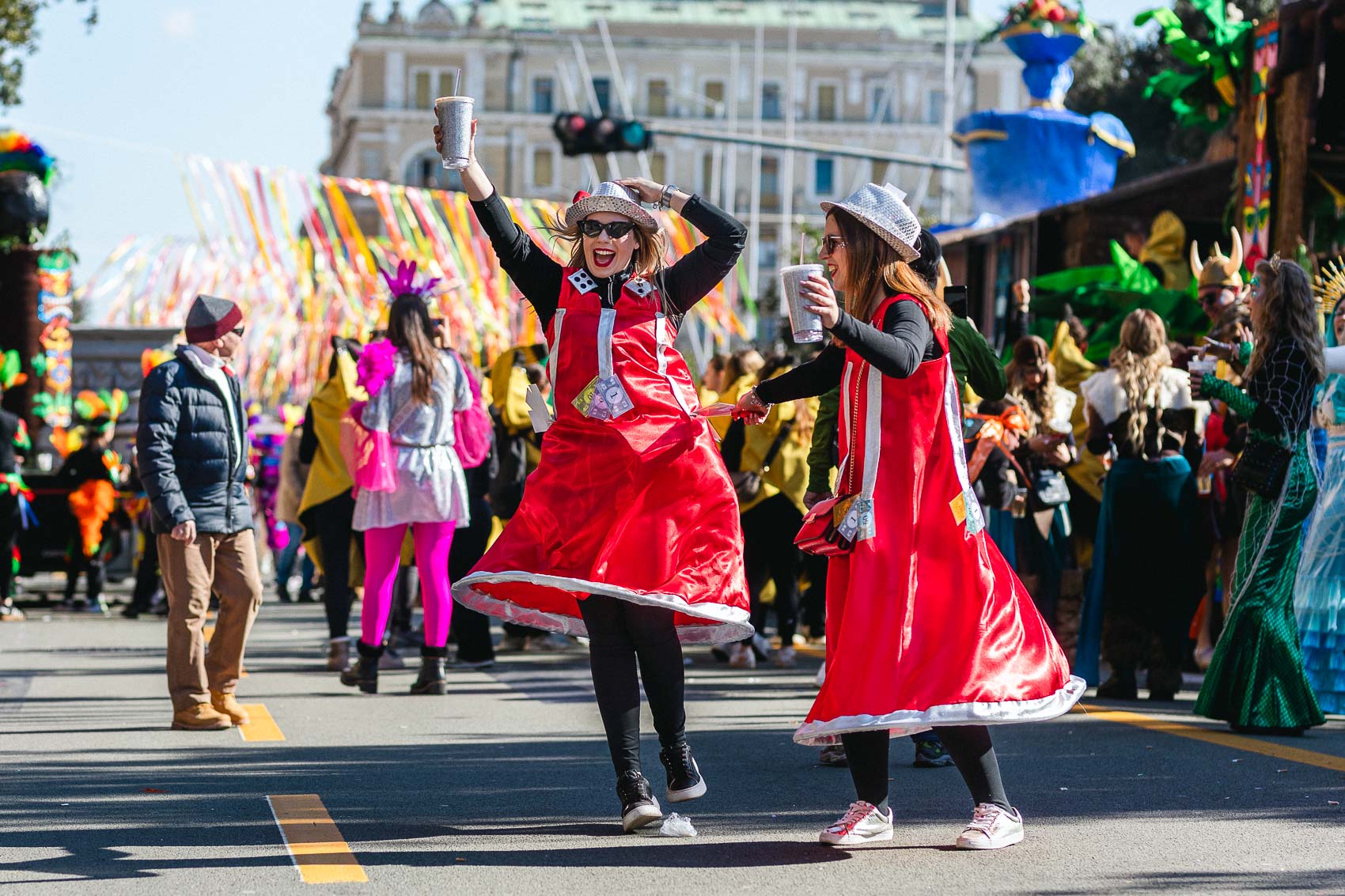 Karneval 2025-0913 Karneval 2025-0913