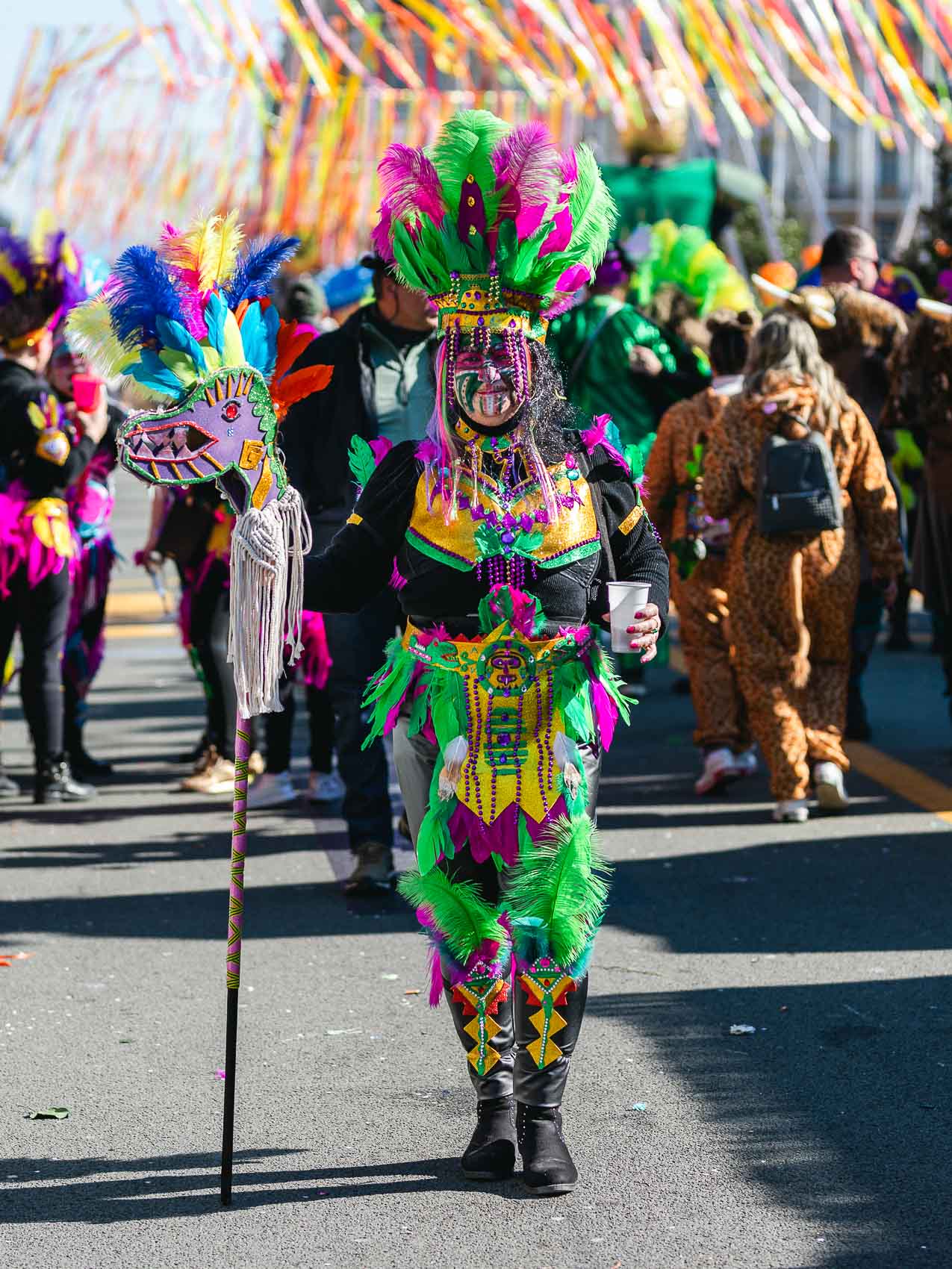 Karneval 2025-0930 Karneval 2025-0930