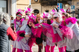 Karneval 2025-1921