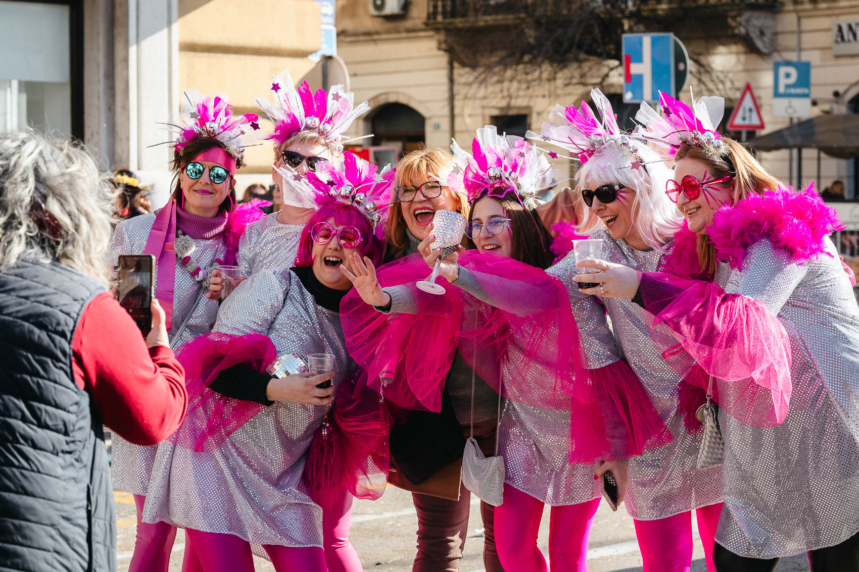 Karneval 2025-1921