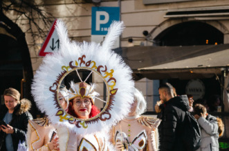 Karneval 2025-1925