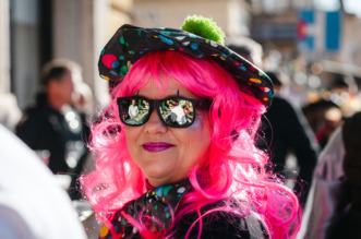 Karneval 2025-1928