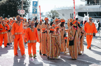 Karneval 2025-1929