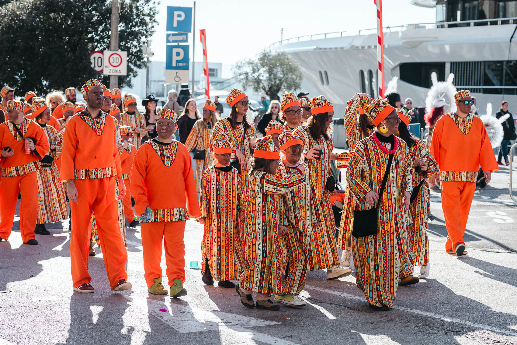 Karneval 2025-1929
