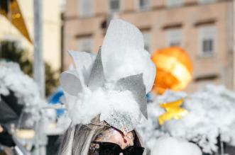 Karneval 2025-1951