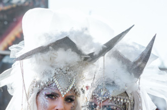 Karneval 2025-1966
