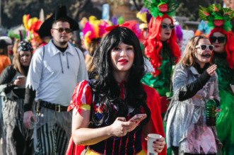 Karneval 2025-1994